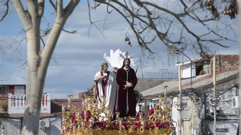 la pasion sevilla|Sábado de Pasión de Sevilla, en directo:。